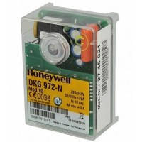 Honeywell DKG 972 mod. 10