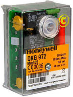 Honeywell DKG 972-N mod. 05