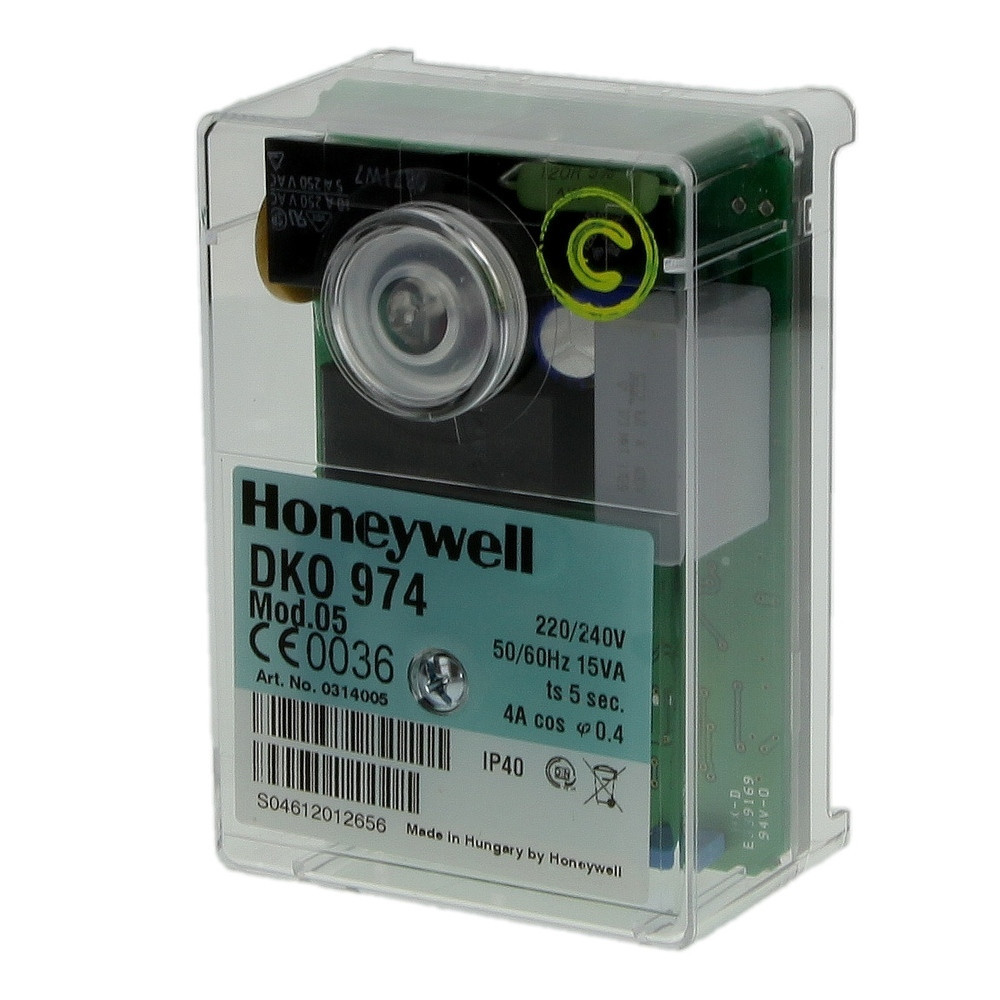 Honeywell DKO 974 mod.05