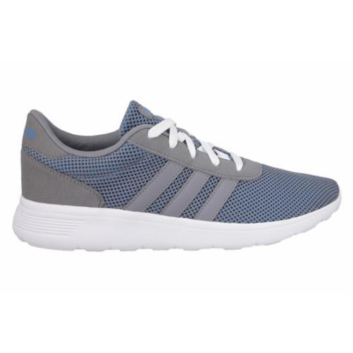 Кросівки жіночі Adidas Neo Lite Racer K (US 4 UK 3 1/2 FR 36 JP 225 CHN 220) cloudfoam