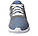 Кросівки жіночі Adidas Neo Lite Racer K (US 4 UK 3 1/2 FR 36 JP 225 CHN 220) cloudfoam, фото 3