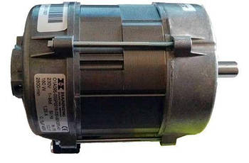 Електродвигун Hanning для пальників Giersch R20 RG20 140W