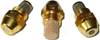 Форсунки Danfoss