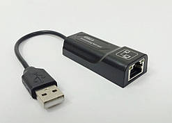 Перехідник USB — LAN PURESONIC GC-UBE2 (4-0506)