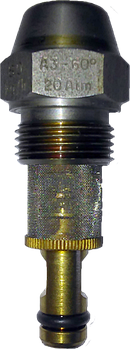 Форсунка CBM A3 для пальників MAN DZ 4.1/DZ4.2