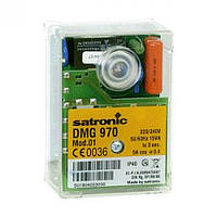 Satronic DMG 970 mod. 01
