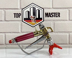 Пістолет фарбувальний безповітряного розпилення Profter G-50