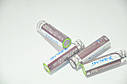 Акумулятор Li-ion X-Balog 4.2V 14500 5800 mah, фото 3