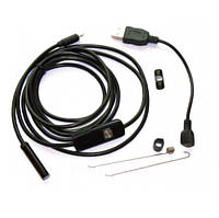 Камера эндоскоп Android and PC Endoscope 2м 7мм 5570 m756