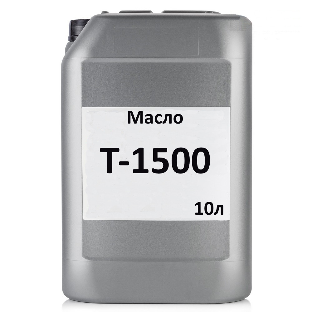 Масло трансформаторное Т-1500 кан. 10л (ID#1256771714), цена: 1070 ...