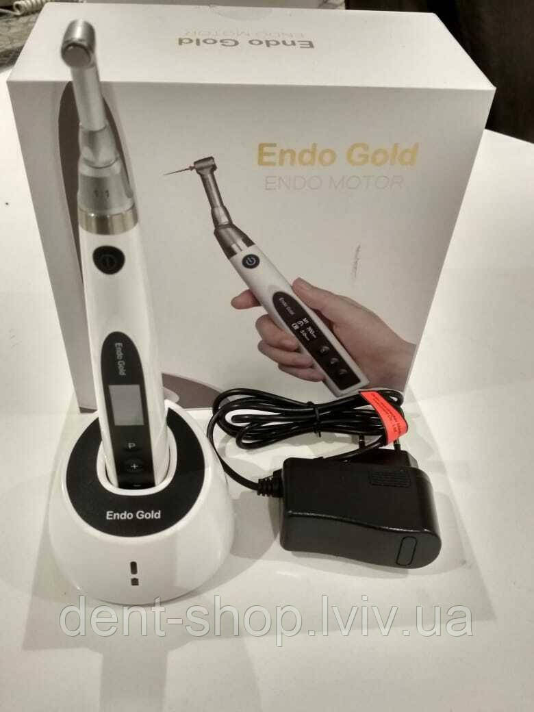 Ендомотор Woodpecker Endo Gold