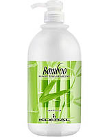 Кондиционер для волос Кондиционер с экстрактом бамбука Kleral System Conditioner Bamboo 1000ml