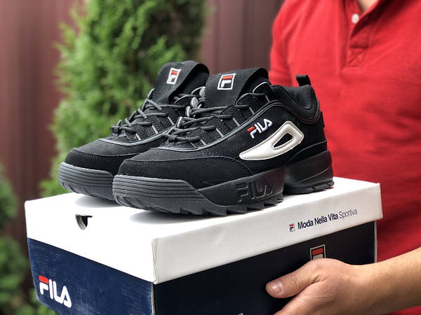 Fila Disruptor 2 1256786403