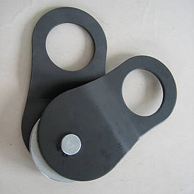 Блок такелажний 8 т