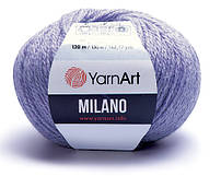 YarnArt Milano ( Милано) %8 АЛЬПАКА - %20 Шерстъ - %8 Viscose - %64 Акрил