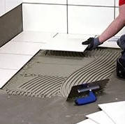 Гідроізоляція сан/вузлів, душових під плитку