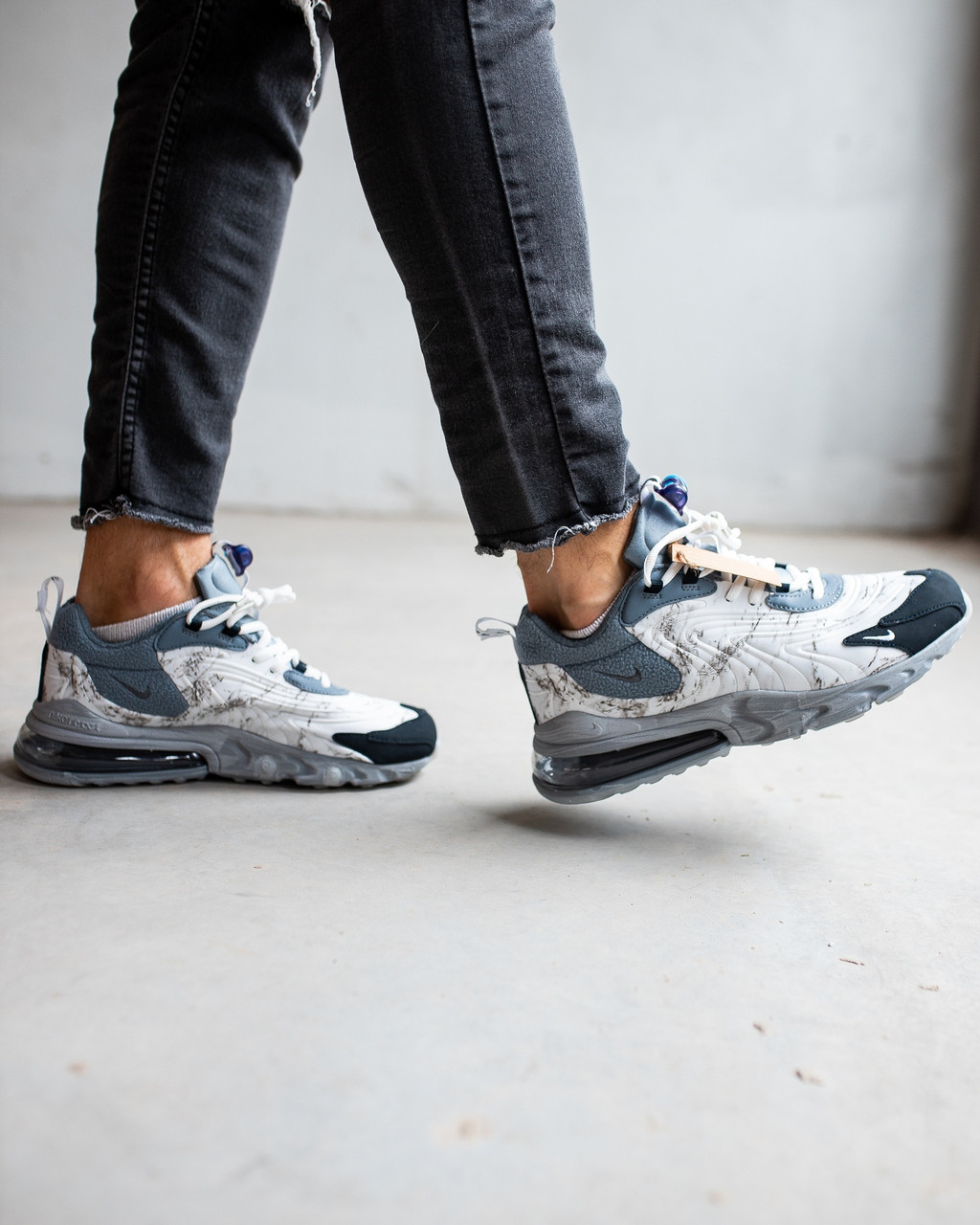 Nike air store 270 cactus