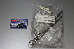 Ремкомплект склопідйомника дверей переднього - лівого Doblo 01-