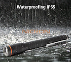 Ліхтарик кишеньковий водонепроникний NICRON B22 HI CRI LED 120 lm IPX5, фото 5