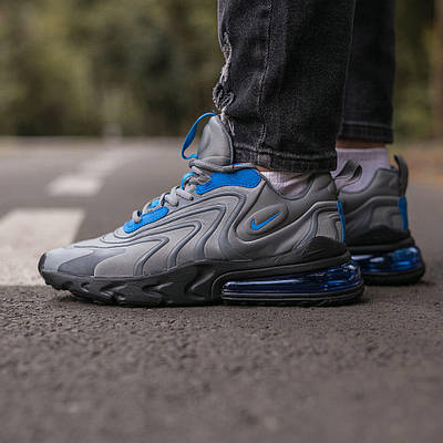 Nike 270 bleu turquoise hotsell