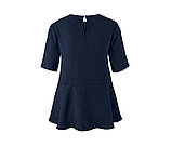 Стильна елегантна блуза, блузка від тсм tchibo (чибо), германія, від 42 до 54, фото 3