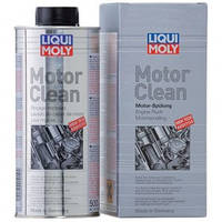 Жидкость промывочная масляной системы 500мл LIQUI MOLY 1883