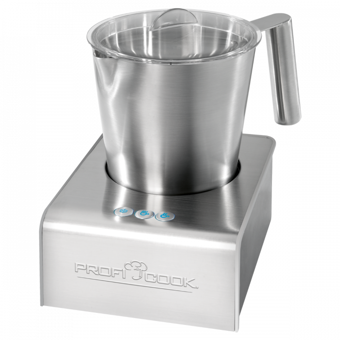Пінозбивач для молока з підігрівом Profi Cook PC-MS 1032 500 мл Німеччина, фото 1