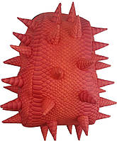Модный школьный рюкзак ТМ Madpax New Skin Full Red Coral