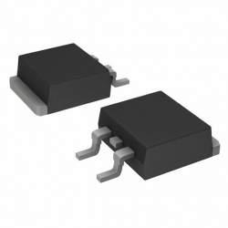 IPD70R600P  PowerTransistor 8,5 A - 700 V IMOSFET (TO-252-3)