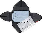 Чохол для одягу Naturehike Potable storage bag М NH17S012-N, фото 5