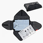 Чохол для одягу Naturehike Potable storage bag М NH17S012-N, фото 3