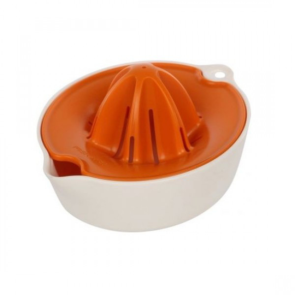 Соковитискач для цитрусових Fiskars Functional Form  (1016125), Фінляндія