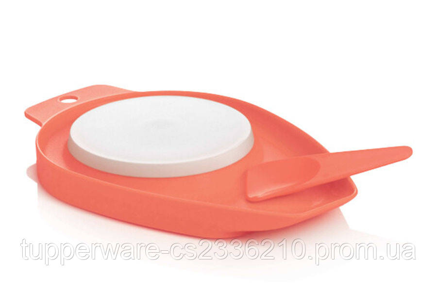 Доска разделочная-мини помощница Tupperware всегда под рукой и в дороге и на даче