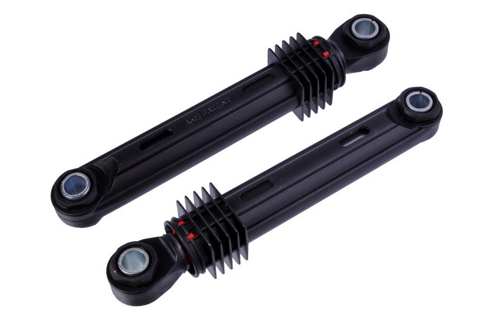 Амортизатор для пральної машини Samsung DC66-00343G AKS, 100N, 165/10 мм (1 шт.), фото 1