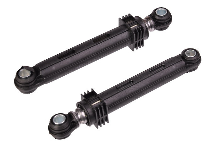 Амортизатор для пральної машини Samsung DC66-00343F ANSA, 60N, 165/10 мм (1 шт.), фото 1