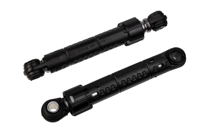 Амортизатор для пральної машини Samsung DC66-00343D, DC66-00421A, ANSA, 80N 160/10-13 mm (1шт.), фото 1