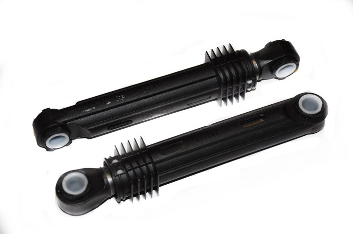 Амортизатор для пральної машини LG 4901ER2003A, Samsung DC66-00343G AKS, 100N, 165/11 мм (1 шт.), фото 1