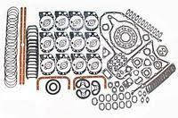 Набор прокладок+РТИ двигателя (раздельная головка) (ЯМЗ-240)