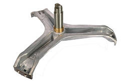 Хрестовина для пральної машини Zanussi 50239965002, COD.710, d=30/35/40 l=107