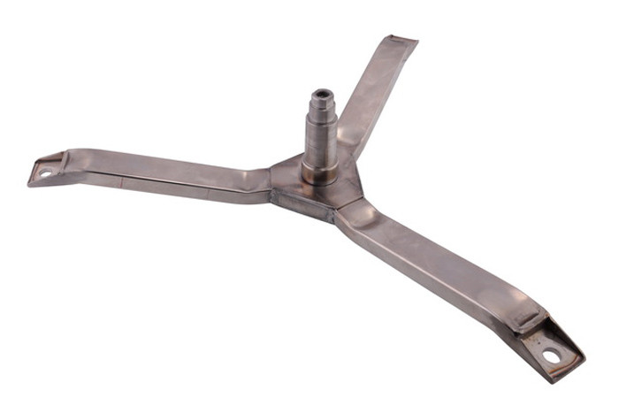 Хрестовина для пральної машини Bosch 00479100, BS-002, d=20/25/30 мм, l=78 мм (нержавійка)