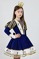 Карнавальний костюм Принцеса KA-48721