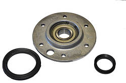 Супорт (блок-підшипник) для пральної машини Bosch, Siemens COD.086, 480138 (6204)