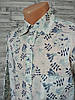 Сорочка Simon Carter чоловіча розмір М (48-50), фото 6