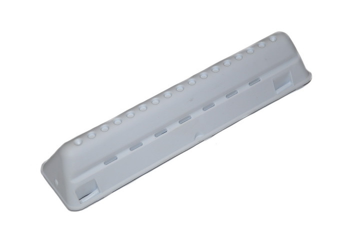 Ребро (активатор) барабана для пральної машини Ariston, Indesit C00083894, 50*208mm, фото 1