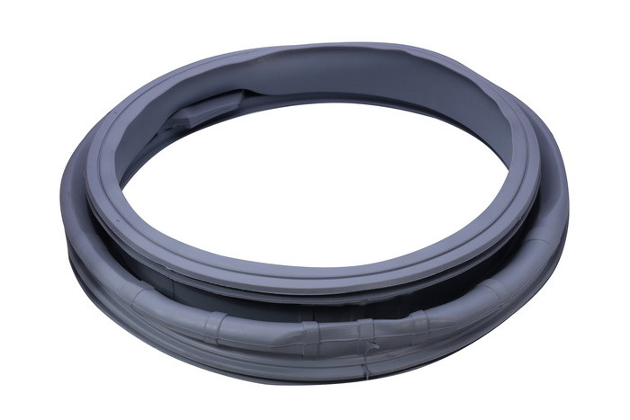 Резина (манжета) люка для пральної машини Samsung DC64-02750A, DC64-02888A