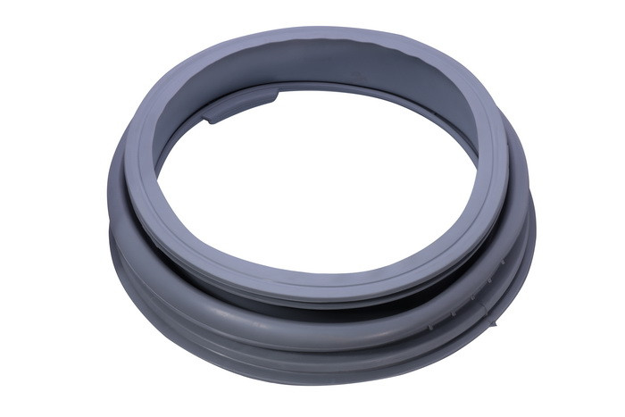 Резина (манжета) люка для пральної машини Bosch, Siemens 660837