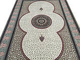 Килим Farsi 101-C CREAM, фото 6