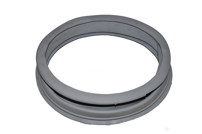 Резина (манжета) люка для пральної машини Ariston, Indesit C00103633, фото 1