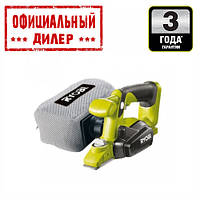 Акумуляторний рубанок RYOBI CPL180MHG (18 В, 50 мм)