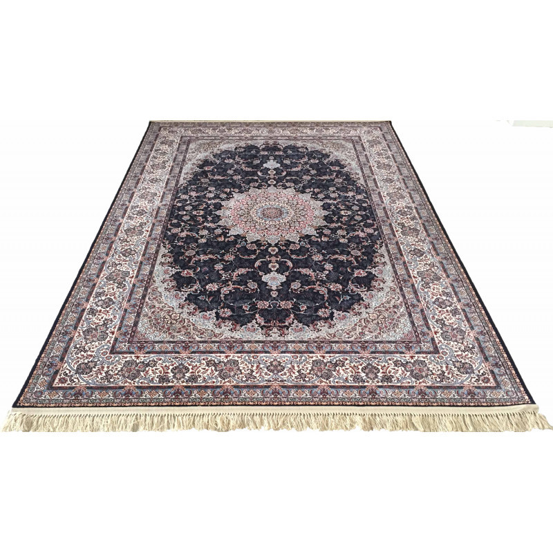Килим Farsi 80-DBL DARK BLUE
